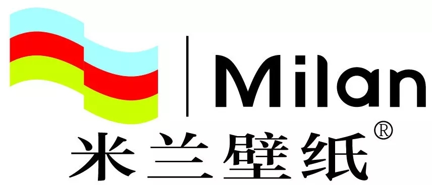 米兰壁纸"——上海米之兰装饰材料有限公司旗下品牌.